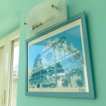 Augusta Casa de hóspedes Bari