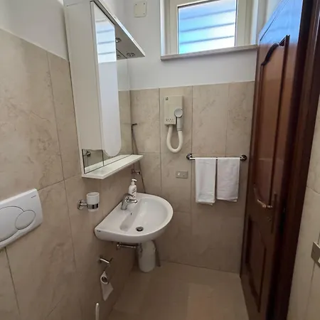 Pensiune Augusta 3*