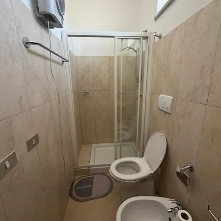 Augusta Pensiune 3*