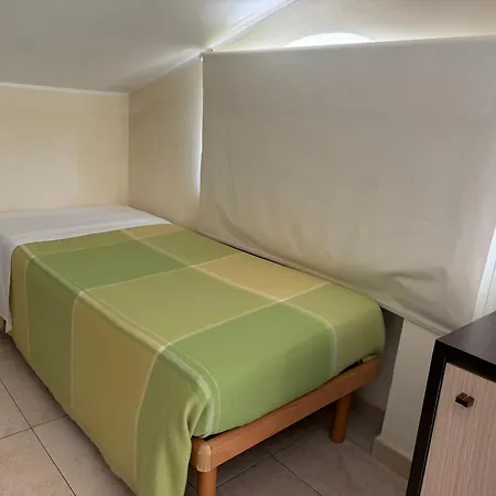 Casa de hóspedes Augusta 3*