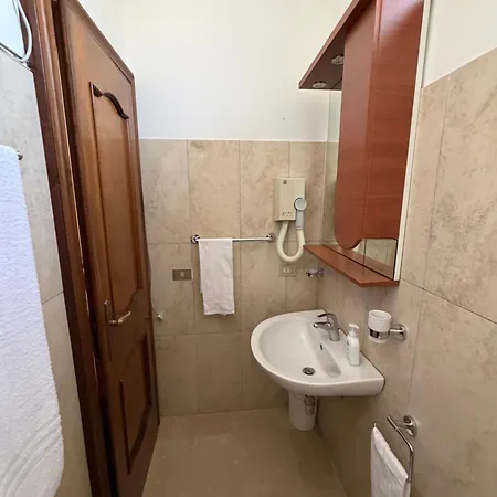 Augusta Pensiune 3*