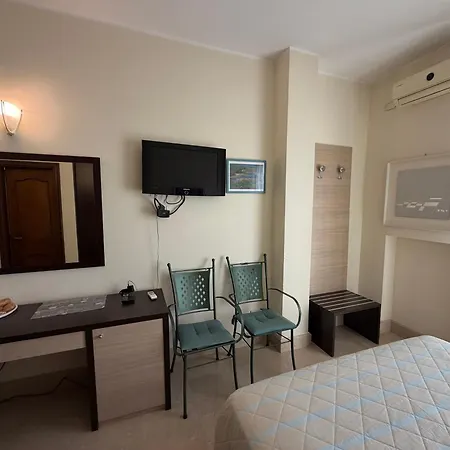 Augusta Casa de hóspedes 3*