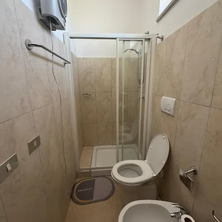 Pensiune Augusta 3*