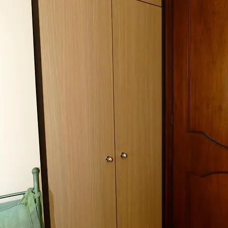 Augusta بيت ضيافة باري