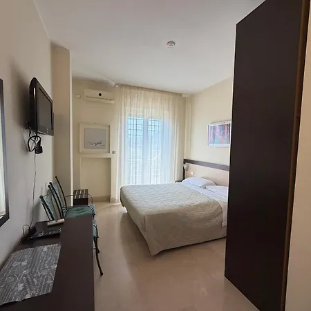 Pensiune Augusta 3*