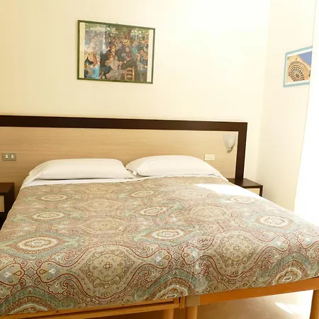 Casa de hóspedes Augusta 3*