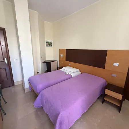 Augusta Pensiune 3*